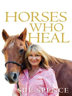 cover image of Horses Who Heal